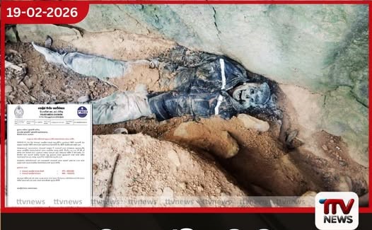 මාතලේදී හමු වූ නාඳුනන මෘත ශරීරයක් හඳුනා ගැනීමට මහජන සහය පතයි