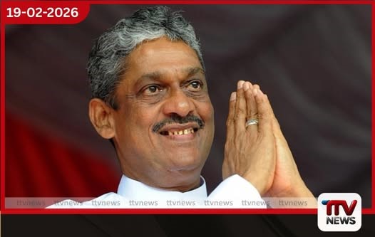 අමරකීර්ති ඝාතන සිද්ධියේ වරදකරුවන්ට සමාව දෙන්න -සරත් ෆොන්සේකා