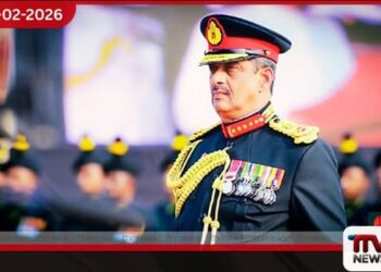 ජාතික ආරක්ෂාවට  කිසිම තර්ජනයක් නෑ -ෆීල්ඩ් මාර්ෂල් සරත් ෆොන්සේකා