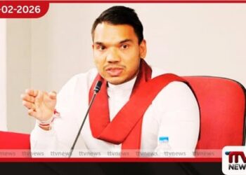 ජාතික ආරක්ෂාව සහ කෘෂිකාර්මික අර්බුදය පිළිබඳව  පාර්ලිමේන්තුවේදී දැඩි විවේචනයක්