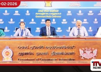ඉදිකිරීම් ක්ෂේත්‍රයේ වැලි හිඟයට විද්‍යාත්මක විකල්ප