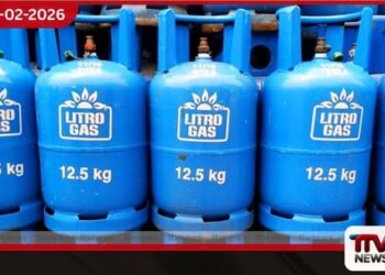 මහනුවර සහ තදාසන්න නගරවල උග්‍ර ගෘහස්ත ගෑස් හිඟයක්