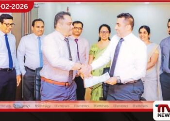 ත්‍රිපෝෂ නිෂ්පාදනය අඛණ්ඩව පවත්වා ගැනීමට  බඩඉරිඟු සැපයීමේ ගිවිසුමක්