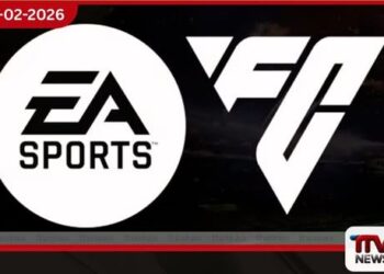 EA සේවාදායක ඇණහිටීම