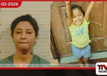 ඇමරිකාවේ ජෙනසිස් අතුරුදන්, තවමත් තොරතුරක් නැහැ