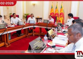 Expo 2026වෙළෙඳ ප්රදර්ශනය: ලංකාවේ අපනයන ඉලක්ක සපුරා ගැනීමට අමාත්යාංශ 03ක ඒකාබද්ධ සැලසුමක්