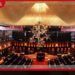 අද දින පාර්ලිමේන්තු සභාවාරය ඇරඹෙයි අධිකරණ සංවිධාන පනත් කෙටුම්පත අද විවාදයට