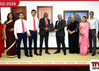 Fairway Latitude සුඛෝපභෝගී නිවාස මිලදී ගන්නන්ට පෑන් ඒෂියා බැංකුවෙන් විශේෂ මූල්ය පහසුකම්