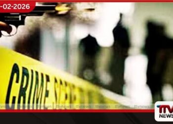 මාමණ්ඩියගේ පහරින් බෑණා ජීවිතක්ෂයට