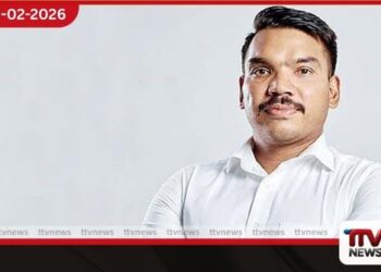 නාමල් රාජපක්ෂගේ ක්‍රිෂ් නඩුවට දිනදෙයි