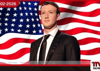 මාර්ක් සකර්බර්ග් අධිකරණය හමුවේ දැඩි ප්‍රශ්න කිරීමකට