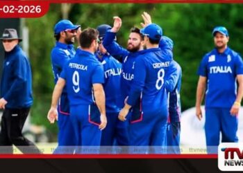 කාසියේ වාසිය ඉතාලියට