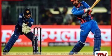 ලංකාවට මාර්තු මස දී  ඇෆ්ගනිස්තාන සමඟ එක්දින සහ T20 තරගාවලියක්