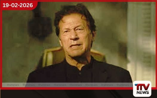 ඉම්රාන් ඛාන් පිළිබඳ ආරක්ෂාව තහවුරු කරන ලෙස රජයෙන් ඉල්ලීමක්