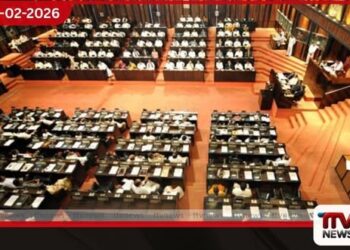 ගෑස් හිඟය මැතිසබය රත් කරයි