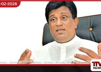 ඉම්රාන් ඛාන් වෙනුවෙන් මැදිහත් වෙන්නැයි සජබ මන්ත්රී අජිත් රජයෙන් ඉල්ලයි