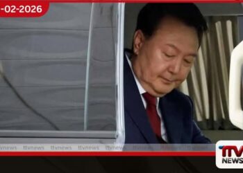 දකුණු කොරියාවේ හිටපු ජනාධිපති යූන් සුක් යෝල්ට ජීවිතාන්තය දක්වා සිර දඬුවම්