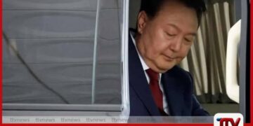 දකුණු කොරියාවේ  හිටපු ජනාධිපති යූන් සුක් යෝල්ට ජීවිතාන්තය දක්වා සිර දඬුවම්