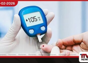 රුධිරයේ සීනි නිවසේදී පරීක්ෂා කරනවාද?