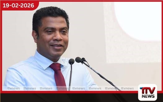 රාජ්ය සේවයේ බහුතරයක් අදූෂිතයි දූෂිත සුළු පිරිසට ඉඩක් නැහැ -අමාත්ය නලින්ද ජයතිස්ස