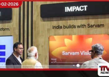 ගූගල් ප්රධානී සුන්දර් පිච්චායිගේ ඇගයීමට ලක්වූ ඉන්දීය තාක්ෂණික පෙරළිය