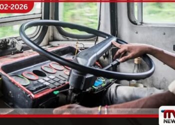 මත්ද්රව්ය භාවිතා කර රිය පැදවූ බස් රථ සහ ත්රිරෝද රථ රියදුරන් දෙදෙනෙක් කඩුගන්නාවේදී කොටු වෙයි