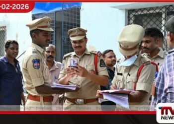 පැරණි ආරවුලක් හේතුවෙන් හයිද්‍රාබාද්හිදී සිදු කළ ප්‍රහාරයකින් මෘදුකාංග ඉංජිනේරුවරියක් ජීවිතක්ෂයට