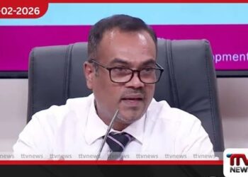 අලුත් බද්දෙන් වාහන මිල අඩුවෙනවා මිස වැඩිවෙන්නෑ – ආචාර්ය අනිල් ජයන්ත