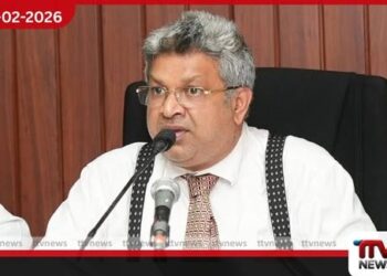 බන්ධනාගාර තදබදය අවම කිරීමට ‘නිවාස අඩස්සිය’ හඳුන්වා දෙයි – අධිකරණ ඇමති