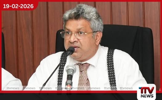 බන්ධනාගාර තදබදය අවම කිරීමට ‘නිවාස අඩස්සිය’ හඳුන්වා දෙයි – අධිකරණ ඇමති