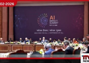 AI තාක්ෂණයෙන් කිසිවෙකු අත්නොහැරෙන සාමූහික ගමනකට ශ්‍රී ලංකාව සූදානම් – ජනපති අනුර