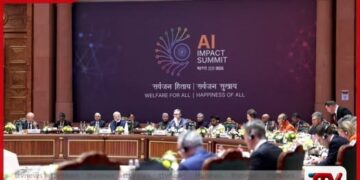 AI තාක්ෂණයෙන් කිසිවෙකු අත්නොහැරෙන සාමූහික ගමනකට ශ්‍රී ලංකාව සූදානම් – ජනපති අනුර