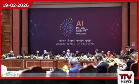 AI තාක්ෂණයෙන් කිසිවෙකු අත්නොහැරෙන සාමූහික ගමනකට ශ්රී ලංකාව සූදානම් – ජනපති අනුර