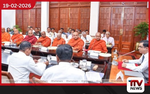 අමරපුර උපසම්පදා උළෙල ජනපති අනුරගේ ප්රධානත්වයෙන් රාජ්ය අනුග්රහයෙන් පැවැත්වේ