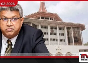 පාතාලයට බය නැහැ, ගැටුම් ඇති කරගන්නෙත් නැහැ – අධිකරණ ඇමති