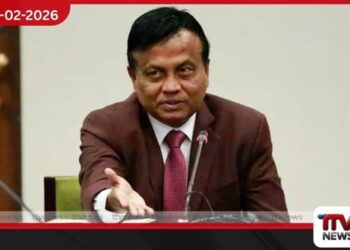 මත්ද්රව්ය ජාලයේ ‘මෝරුන්’ අමාරුවේ – අමාත්යාංශයට ඇවිත් භාරවෙන්න අහනවා