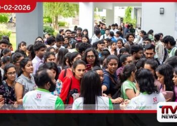 අග්නිදිග සරසවි සිසුන් පාරට – ඔන්ලයින් දේශන එපා කියයි