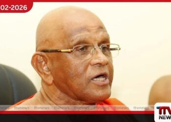 සඟ සමුළුව කඩාකප්පල් කරන්න බොරු ප්‍රචාර පතුරුවනවා – මුරුත්තෙට්ටුවේ ආනන්ද හිමි