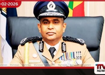 පාතාලය මර්දනයට දීපව්‍යාප්ත මෙහෙයුමක්: පොලිස් ස්ථාන 608ක් සීරුවෙන්