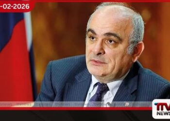 කිසිදු රුසියානු ආයෝජනයක්  ලංකාවේ නැහැ: -රුසියානු තානාපති