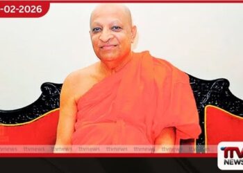 සෞඛ්‍ය ක්ෂේත්‍රයේ ගැටලු ප්‍රමාද කිරීමෙන් පීඩාවට පත්වන්නේ අහිංසක රෝගීන් -මහානාහිමිවරු