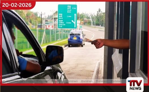 අධිවේගී මාර්ග ETC කාඩ්පත් හිඟය තවත් සති දෙකකින් අවසන්
