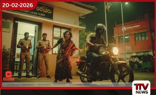 මත්ද්රව්ය ජාවාරම්කාරියක් පලායාමේ සිද්ධිය