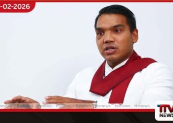ඩයස්පෝරාවේ විරෝධය හමුවේ නාමල් රාජපක්ෂගේ කේම්බ්රිජ් දේශනය අවලංගු වෙයි