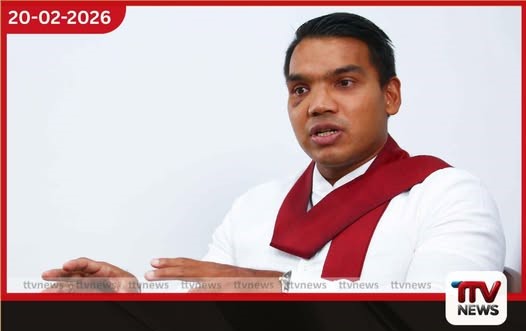 ඩයස්පෝරාවේ විරෝධය හමුවේ නාමල් රාජපක්ෂගේ කේම්බ්රිජ් දේශනය අවලංගු වෙයි