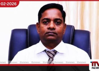 සිය කීර්ති නාමයට හානි කළ බව පවසමින් වෛද්ය සත්යමූර්ති පොලිස් සහය පතයි