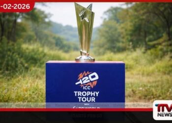 2026 විස්සයි 20 ලෝක කුසලානය සුපිරි 8 අදියරට ශ්‍රී ලංකාව ඇතුළු කණ්ඩායම් 8ක් සටනට