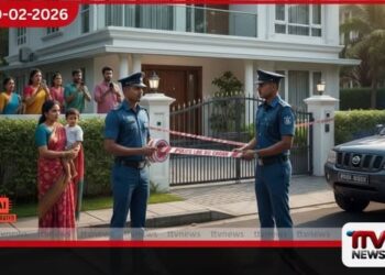 මත්ද්‍රව්‍ය ජාවාරමෙන් උපයාගත් වලස්මුල්ලේ තෙමහල් නිවසක් සහ ඉඩමක් තහනමට