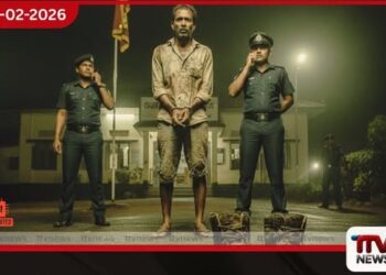 බිරිඳ ඝාතනය කර ගෙල අනියම් සැමියාගේ මිදුලට දැමූ සැමියා පොලිසියට බාර වෙයි