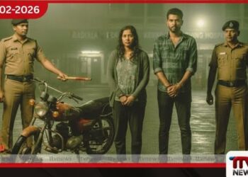 අඹේවෙලදී දරුවන්ට කෲර ලෙස වද දුන් මව සහ අනියම් සැමියා අත්අඩංගුවට